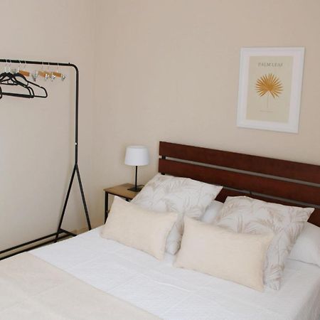 Cordoba Azahar Apartment Екстериор снимка