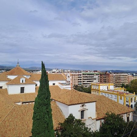 Cordoba Azahar Apartment Екстериор снимка