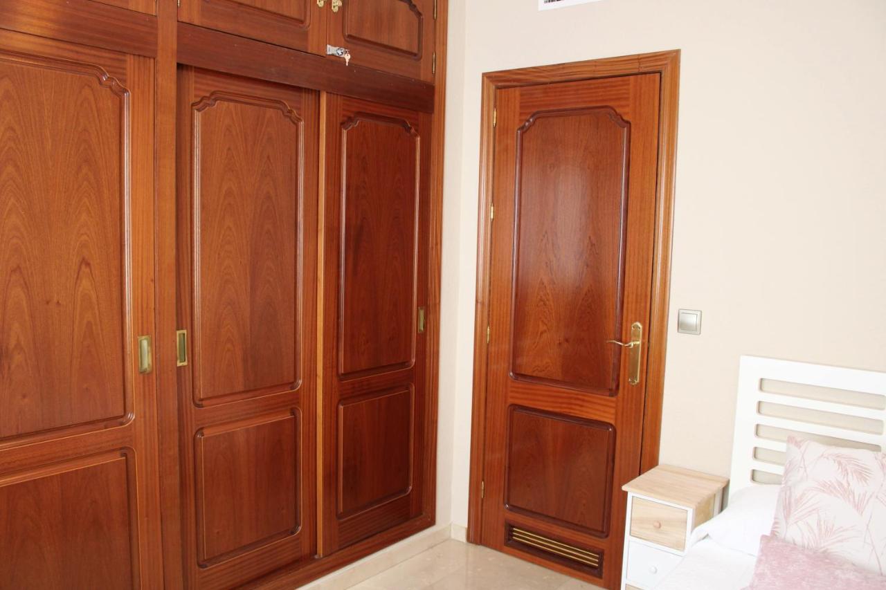 Cordoba Azahar Apartment Екстериор снимка