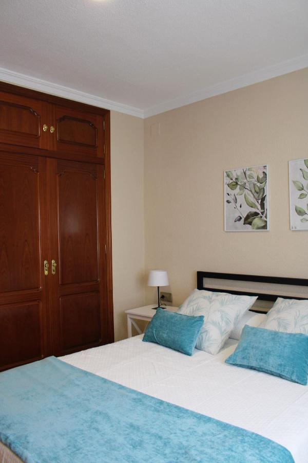 Cordoba Azahar Apartment Екстериор снимка