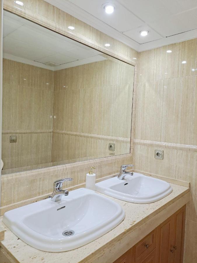 Cordoba Azahar Apartment Екстериор снимка