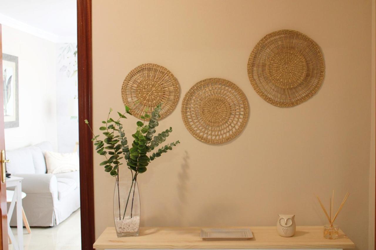 Cordoba Azahar Apartment Екстериор снимка