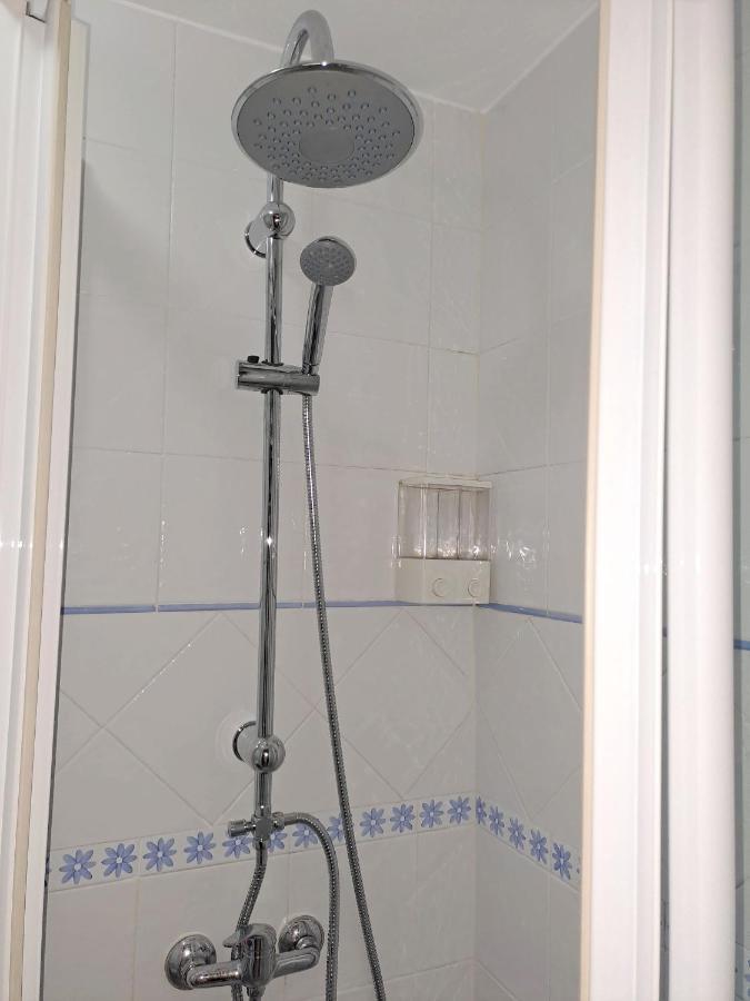 Cordoba Azahar Apartment Екстериор снимка