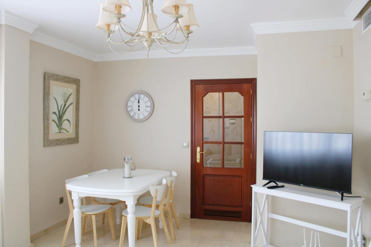 Cordoba Azahar Apartment Екстериор снимка