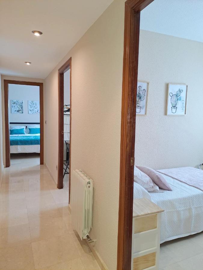 Cordoba Azahar Apartment Екстериор снимка