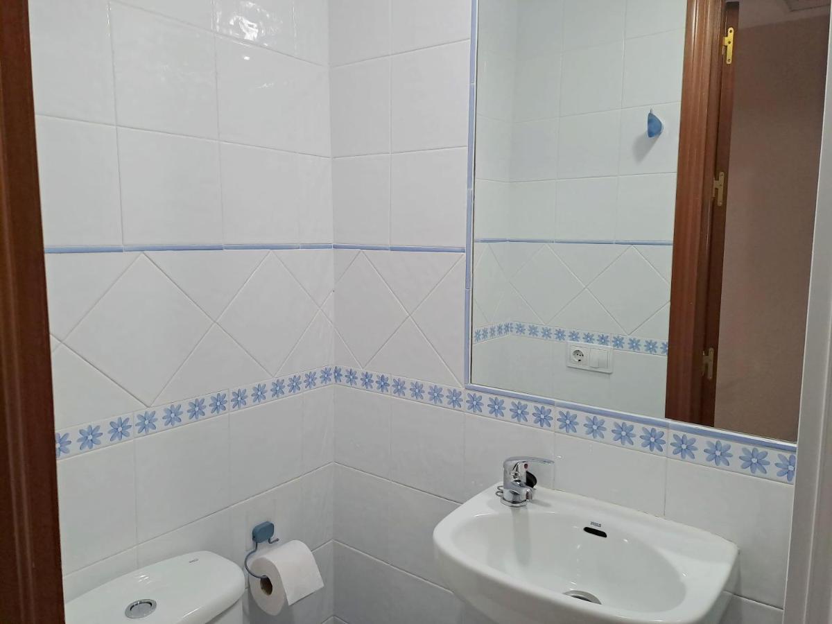 Cordoba Azahar Apartment Екстериор снимка