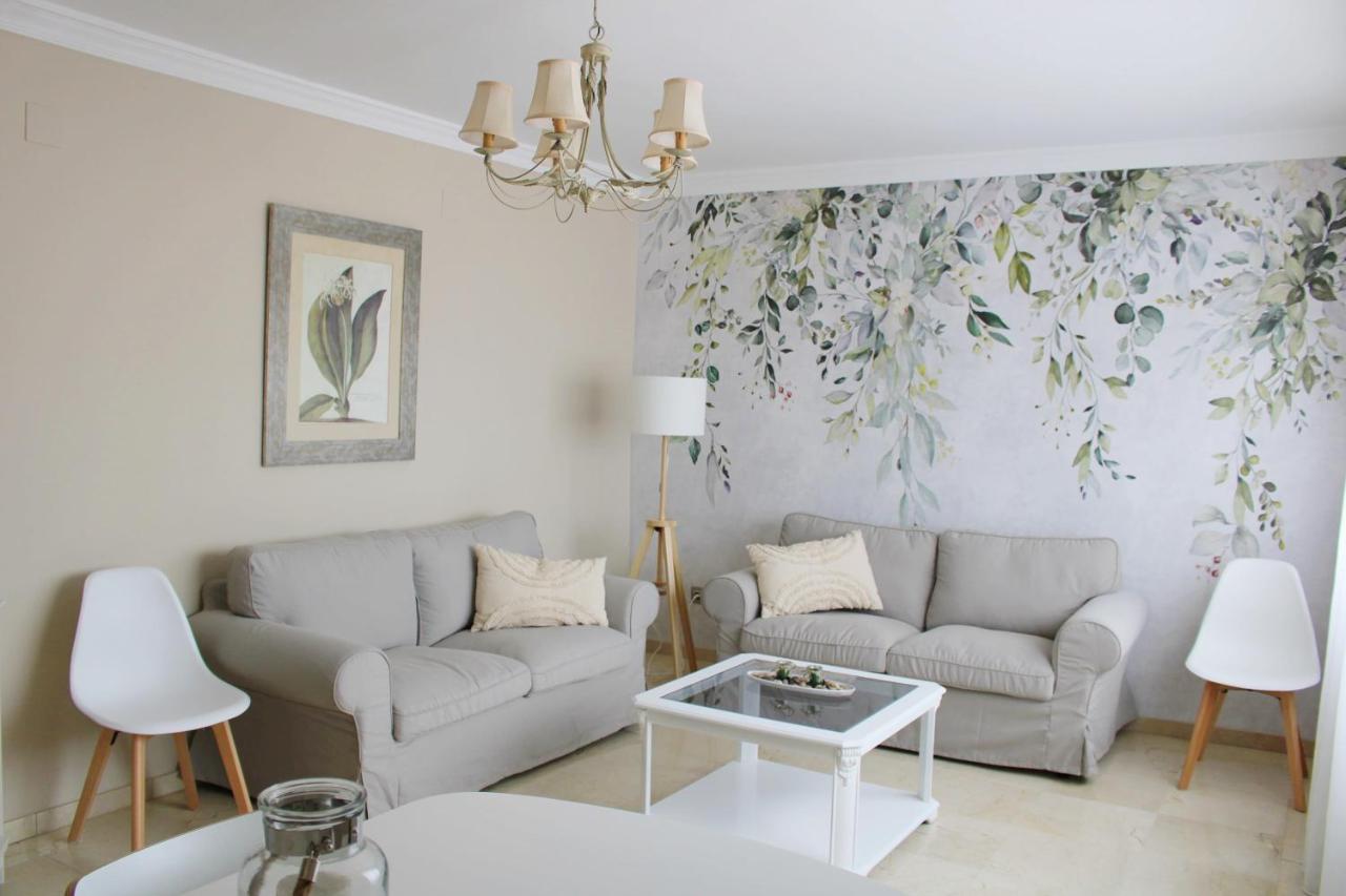 Cordoba Azahar Apartment Екстериор снимка