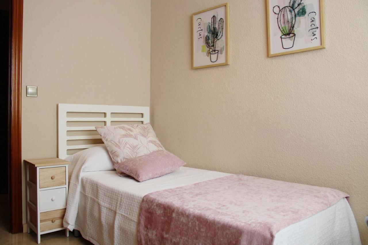 Cordoba Azahar Apartment Екстериор снимка