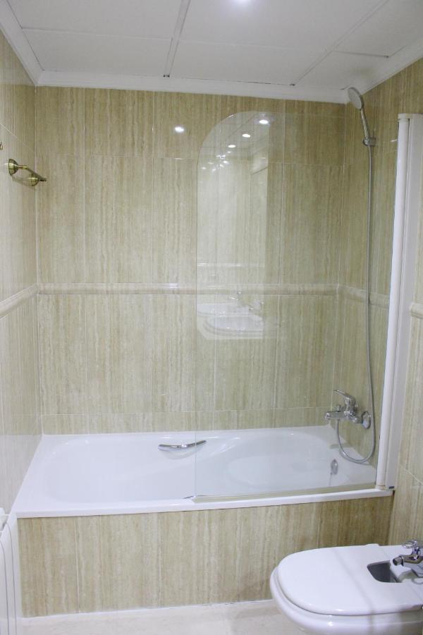 Cordoba Azahar Apartment Екстериор снимка